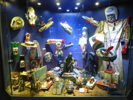 Musée du Jouet d'Istanbul